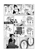 hanabatake_chaika hanabatake_chaika_(1st_costume) hayama_marin kanae_(nijisanji) matsukai_mao (nijisanji) drawn by kadose_ara