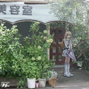 ienaga_mugi (nijisanji) drawn by gatai_(gatatanobaba)