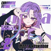 moona_hoshinova (hololive hololive_indonesia) drawn by sakon04