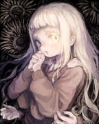 machita_chima (nijisanji) drawn by sanagi_uka