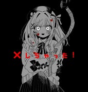 suzuhara_lulu suzuhara_lulu_(1st_costume) (nijisanji) drawn by hewdrawobake