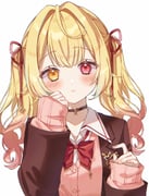 hoshikawa_sara hoshikawa_sara_(4th_costume) (nijisanji) drawn by mugichoco