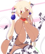 tsukumo_sana (hololive hololive_english) drawn by erikuukun