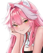 raora_panthera raora_panthera_(1st_costume) (hololive hololive_english) drawn by hinnoli