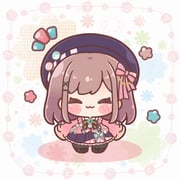 suzuhara_lulu suzuhara_lulu_(1st_costume) (nijisanji) drawn by mitarashi_neko