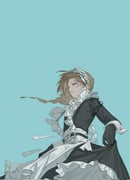 kanae_(19th_costume)_(nijisanji) kanae_(nijisanji) (nijisanji) drawn by bw_sekai