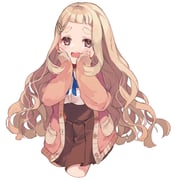 machita_chima machita_chima_(1st_costume) (nijisanji) drawn by koujira