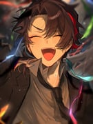 saegusa_akina saegusa_akina_(6th_costume) (nijisanji) drawn by kokeshoku