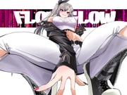 isaki_riona isaki_riona_(1st_costume) (hololive hololive_dev_is) drawn by usukimibilly88