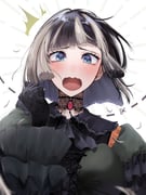 juufuutei_raden juufuutei_raden_(1st_costume) (hololive hololive_dev_is) drawn by tashime