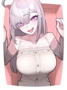 sukoya_kana (nijisanji) drawn by norinki_(ringknightsaki)