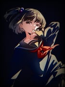 amemori_sayo amemori_sayo_(1st_costume) (nijisanji) drawn by sy_(syy_gv)