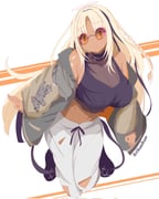 koganei_niko tsukumo_sana (hololive hololive_dev_is hololive_english) drawn by erikuukun