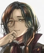 shellin_burgundy shellin_burgundy_(1st_costume) (nijisanji) drawn by hassan_(sink916)