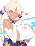 tsukumo_sana tsukumo_sana_(1st_costume) (hololive hololive_english) drawn by erikuukun