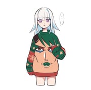 hanabatake_chaika lize_helesta (nijisanji) drawn by nsk00000v