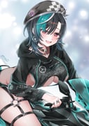 rindo_chihaya (hololive hololive_dev_is) drawn by rin5325