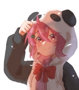 sasaki_saku sasaki_saku_(1st_costume) (nijisanji) drawn by rddumpling