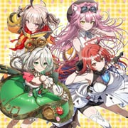 cecilia_immergreen cecilia_immergreen_(1st_costume) elizabeth_rose_bloodflame elizabeth_rose_bloodflame_(1st_costume) gigi_murin gigi_murin_(1st_costume) raora_panthera raora_panthera_(1st_costume) (hololive hololive_english) drawn by zaki_zaki_zaki