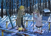 makaino_ririmu uzuki_kou (nijisanji) drawn by koze_niire