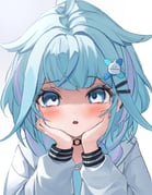 mizumiya_su mizumiya_su_(1st_costume) (hololive hololive_dev_is) drawn by tatsu_(tattti2022)