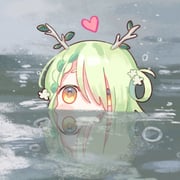 ceres_fauna (hololive hololive_english) drawn by skycitrus