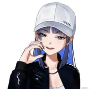 ouro_kronii (hololive hololive_english) drawn by gototo_touma