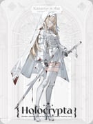 kazama_iroha (hololive) drawn by ishihara_(kuniyoshi)