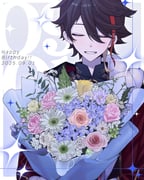 saegusa_akina (nijisanji) drawn by nwnvm