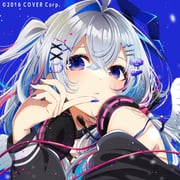 amane_kanata amane_kanata_(cutesy_punk) (hololive) drawn by hirayama_kanna