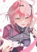 takane_lui (hololive) drawn by yamagamiamami