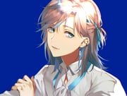 kanae_(nijisanji) (nijisanji) drawn by akke_(akke299)