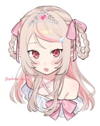 makaino_ririmu (nijisanji) drawn by sakura_243905