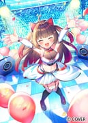 natsuiro_matsuri natsuiro_matsuri_(re:start) (hololive) drawn by ikari_(aor3507)