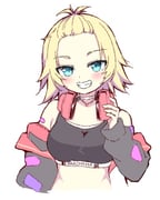 akai_haato akai_haato_(8th_costume) (hololive) drawn by ishida_aya