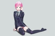 yuuhi_riri yuuhi_riri_(1st_costume) (nijisanji) drawn by f_872u_8
