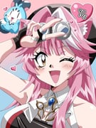 chattino_(raora_panthera) raora_panthera (hololive hololive_english) drawn by haniriko