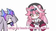 kaela_kovalskia kaela_kovalskia_(indonesian_casual) koseki_bijou koseki_bijou_(1st_costume) raora_panthera raora_panthera_(1st_costume) (hololive hololive_english hololive_indonesia) drawn by bepplesanim