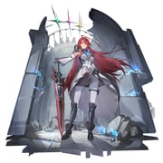 elizabeth_rose_bloodflame elizabeth_rose_bloodflame_(1st_costume) (hololive hololive_english) drawn by newbie_(newbie_132)