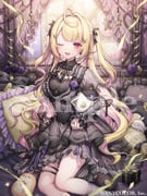 hoshikawa_sara hoshikawa_sara_(9th_costume) (nijisanji) drawn by komeshiro_kasu