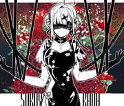 sukoya_kana sukoya_kana_(9th_costume) (nijisanji) drawn by takayama_shinobu