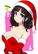 suzuka_utako (nijisanji) drawn by tajima_yuuki