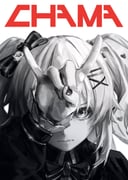 akai_haato akai_haato_(gothic_lolita) (hololive) drawn by hyde_(tabakko)