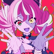 kureiji_ollie (hololive hololive_indonesia) drawn by lubya