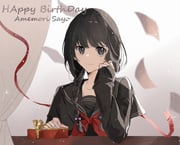 amemori_sayo amemori_sayo_(1st_costume) (nijisanji) drawn by inonatsu