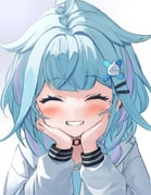 mizumiya_su mizumiya_su_(1st_costume) (hololive hololive_dev_is) drawn by tatsu_(tattti2022)