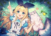 mononobe_alice mononobe_alice_(1st_costume) (nijisanji) drawn by akabane_(zebrasmise)