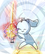 kamen_rider_den-o kamen_rider_den-o_(liner_form) kazama_iroha (hololive kamen_rider kamen_rider_den-o_(series)) drawn by fumitonkatsu