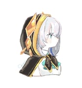 ars_almal ars_almal_(1st_costume) (nijisanji) drawn by kurumission