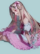 makaino_ririmu (nijisanji) drawn by kurotayan